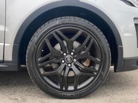 USED 2015 65 LAND ROVER RANGE ROVER EVOQUE 2.0 TD4 HSE DYNAMIC 5d 177 BHP 