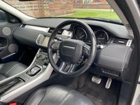 USED 2015 65 LAND ROVER RANGE ROVER EVOQUE 2.0 TD4 HSE DYNAMIC 5d 177 BHP 