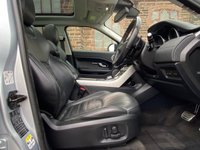 USED 2015 65 LAND ROVER RANGE ROVER EVOQUE 2.0 TD4 HSE DYNAMIC 5d 177 BHP 