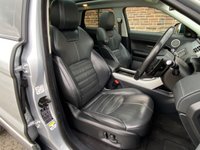 USED 2015 65 LAND ROVER RANGE ROVER EVOQUE 2.0 TD4 HSE DYNAMIC 5d 177 BHP 