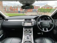 USED 2015 65 LAND ROVER RANGE ROVER EVOQUE 2.0 TD4 HSE DYNAMIC 5d 177 BHP 
