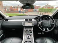 USED 2015 65 LAND ROVER RANGE ROVER EVOQUE 2.0 TD4 HSE DYNAMIC 5d 177 BHP 