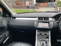 USED 2015 65 LAND ROVER RANGE ROVER EVOQUE 2.0 TD4 HSE DYNAMIC 5d 177 BHP 