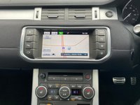 USED 2015 65 LAND ROVER RANGE ROVER EVOQUE 2.0 TD4 HSE DYNAMIC 5d 177 BHP 