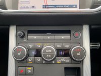USED 2015 65 LAND ROVER RANGE ROVER EVOQUE 2.0 TD4 HSE DYNAMIC 5d 177 BHP 