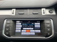USED 2015 65 LAND ROVER RANGE ROVER EVOQUE 2.0 TD4 HSE DYNAMIC 5d 177 BHP 