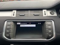 USED 2015 65 LAND ROVER RANGE ROVER EVOQUE 2.0 TD4 HSE DYNAMIC 5d 177 BHP 