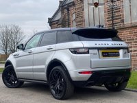 USED 2015 65 LAND ROVER RANGE ROVER EVOQUE 2.0 TD4 HSE DYNAMIC 5d 177 BHP 