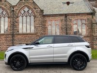 USED 2015 65 LAND ROVER RANGE ROVER EVOQUE 2.0 TD4 HSE DYNAMIC 5d 177 BHP 