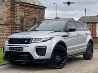USED 2015 65 LAND ROVER RANGE ROVER EVOQUE 2.0 TD4 HSE DYNAMIC 5d 177 BHP 
