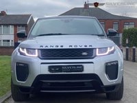 USED 2015 65 LAND ROVER RANGE ROVER EVOQUE 2.0 TD4 HSE DYNAMIC 5d 177 BHP 