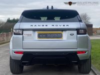 USED 2015 65 LAND ROVER RANGE ROVER EVOQUE 2.0 TD4 HSE DYNAMIC 5d 177 BHP 