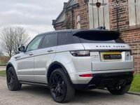 USED 2015 65 LAND ROVER RANGE ROVER EVOQUE 2.0 TD4 HSE DYNAMIC 5d 177 BHP 