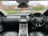 USED 2015 65 LAND ROVER RANGE ROVER EVOQUE 2.0 TD4 HSE DYNAMIC 5d 177 BHP 