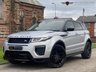 USED 2015 65 LAND ROVER RANGE ROVER EVOQUE 2.0 TD4 HSE DYNAMIC 5d 177 BHP 