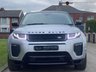 USED 2015 65 LAND ROVER RANGE ROVER EVOQUE 2.0 TD4 HSE DYNAMIC 5d 177 BHP 