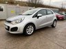 USED 2014 14 KIA RIO 1.1 CRDI 1 AIR ECODYNAMICS 5d 74 BHP 
