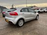 USED 2014 14 KIA RIO 1.1 CRDI 1 AIR ECODYNAMICS 5d 74 BHP 