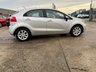 USED 2014 14 KIA RIO 1.1 CRDI 1 AIR ECODYNAMICS 5d 74 BHP 