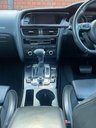 USED 2012 62 AUDI A5 3.0 TFSI QUATTRO BLACK EDITION 2d 269 BHP NAV-PAN ROOF-20 INCH ALLOYS-B&O.
