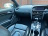 USED 2012 62 AUDI A5 3.0 TFSI QUATTRO BLACK EDITION 2d 269 BHP NAV-PAN ROOF-20 INCH ALLOYS-B&O.