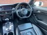 USED 2012 62 AUDI A5 3.0 TFSI QUATTRO BLACK EDITION 2d 269 BHP NAV-PAN ROOF-20 INCH ALLOYS-B&O.