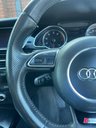 USED 2012 62 AUDI A5 3.0 TFSI QUATTRO BLACK EDITION 2d 269 BHP NAV-PAN ROOF-20 INCH ALLOYS-B&O.