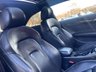 USED 2012 62 AUDI A5 3.0 TFSI QUATTRO BLACK EDITION 2d 269 BHP NAV-PAN ROOF-20 INCH ALLOYS-B&O.