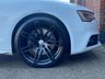 USED 2012 62 AUDI A5 3.0 TFSI QUATTRO BLACK EDITION 2d 269 BHP NAV-PAN ROOF-20 INCH ALLOYS-B&O.