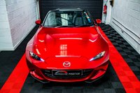 USED 2018 18 MAZDA MX-5 2.0 SPORT NAV 2d 158 BHP 
