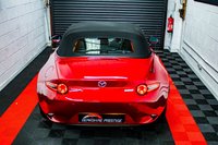 USED 2018 18 MAZDA MX-5 2.0 SPORT NAV 2d 158 BHP 