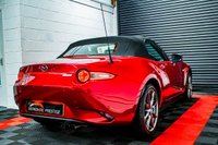 USED 2018 18 MAZDA MX-5 2.0 SPORT NAV 2d 158 BHP 