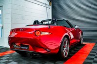 USED 2018 18 MAZDA MX-5 2.0 SPORT NAV 2d 158 BHP 