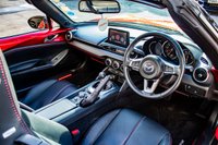 USED 2018 18 MAZDA MX-5 2.0 SPORT NAV 2d 158 BHP 