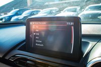 USED 2018 18 MAZDA MX-5 2.0 SPORT NAV 2d 158 BHP 