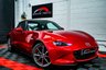 USED 2018 18 MAZDA MX-5 2.0 SPORT NAV 2d 158 BHP 