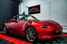 USED 2018 18 MAZDA MX-5 2.0 SPORT NAV 2d 158 BHP 