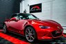 USED 2018 18 MAZDA MX-5 2.0 SPORT NAV 2d 158 BHP 