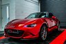 USED 2018 18 MAZDA MX-5 2.0 SPORT NAV 2d 158 BHP 