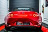 USED 2018 18 MAZDA MX-5 2.0 SPORT NAV 2d 158 BHP 