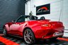 USED 2018 18 MAZDA MX-5 2.0 SPORT NAV 2d 158 BHP 