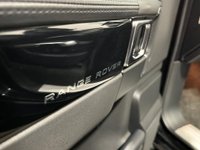 USED 2012 M LAND ROVER RANGE ROVER 4.4 TDV8 VOGUE 5d 313 BHP Striking Overfinch Edition, Santorini Metallic, Ebony Black Leather, 22" Overfinch Alloy Wheels