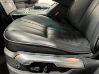 USED 2012 M LAND ROVER RANGE ROVER 4.4 TDV8 VOGUE 5d 313 BHP Striking Overfinch Edition, Santorini Metallic, Ebony Black Leather, 22" Overfinch Alloy Wheels