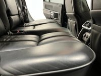 USED 2012 M LAND ROVER RANGE ROVER 4.4 TDV8 VOGUE 5d 313 BHP Striking Overfinch Edition, Santorini Metallic, Ebony Black Leather, 22" Overfinch Alloy Wheels