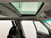 USED 2012 M LAND ROVER RANGE ROVER 4.4 TDV8 VOGUE 5d 313 BHP Striking Overfinch Edition, Santorini Metallic, Ebony Black Leather, 22" Overfinch Alloy Wheels