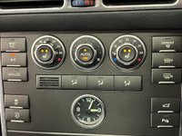 USED 2012 M LAND ROVER RANGE ROVER 4.4 TDV8 VOGUE 5d 313 BHP Striking Overfinch Edition, Santorini Metallic, Ebony Black Leather, 22" Overfinch Alloy Wheels