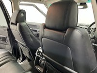 USED 2012 M LAND ROVER RANGE ROVER 4.4 TDV8 VOGUE 5d 313 BHP Striking Overfinch Edition, Santorini Metallic, Ebony Black Leather, 22" Overfinch Alloy Wheels