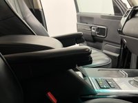 USED 2012 M LAND ROVER RANGE ROVER 4.4 TDV8 VOGUE 5d 313 BHP Striking Overfinch Edition, Santorini Metallic, Ebony Black Leather, 22" Overfinch Alloy Wheels