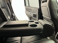 USED 2012 M LAND ROVER RANGE ROVER 4.4 TDV8 VOGUE 5d 313 BHP Striking Overfinch Edition, Santorini Metallic, Ebony Black Leather, 22" Overfinch Alloy Wheels
