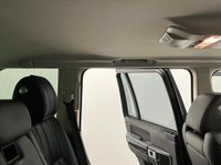 USED 2012 M LAND ROVER RANGE ROVER 4.4 TDV8 VOGUE 5d 313 BHP Striking Overfinch Edition, Santorini Metallic, Ebony Black Leather, 22" Overfinch Alloy Wheels